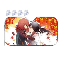 Load image into Gallery viewer, Anime Love Live! Car Sunshade