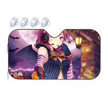 Load image into Gallery viewer, Anime Love Live! Car Sunshade