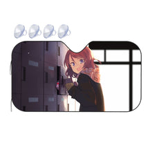 Load image into Gallery viewer, Anime Love Live! Car Sunshade