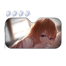 Load image into Gallery viewer, Anime Love Live! Car Sunshade