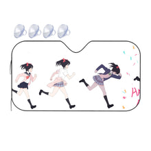 Load image into Gallery viewer, Anime Love Live! Car Sunshade