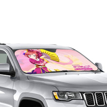 Load image into Gallery viewer, Anime Love Live! Car Sunshade