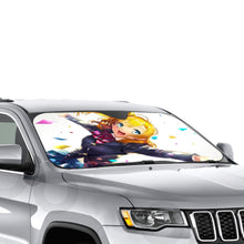 Load image into Gallery viewer, Anime Love Live! Car Sunshade