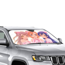 Load image into Gallery viewer, Anime Love Live!  Car Sunshade