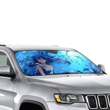 Load image into Gallery viewer, Anime Love Live!  Car Sunshade