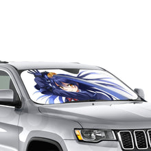 Load image into Gallery viewer, Anime Love Live! Car Sunshade