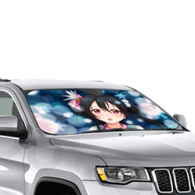 Load image into Gallery viewer, Anime Love Live! Car Sunshade