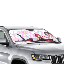 Load image into Gallery viewer, Anime Love Live! Car Sunshade