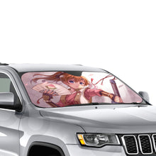 Load image into Gallery viewer, Anime Love Live! Car Sunshade