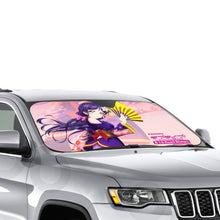 Load image into Gallery viewer, Anime Love Live! Car Sunshade