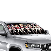 Load image into Gallery viewer, Anime Love Live! Car Sunshade
