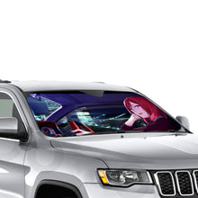 Load image into Gallery viewer, Anime Love Live! Car Sunshade