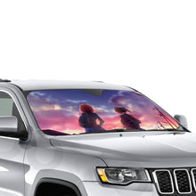 Load image into Gallery viewer, Anime Love Live! Car Sunshade