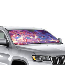 Load image into Gallery viewer, Anime Love Live! Car Sunshade