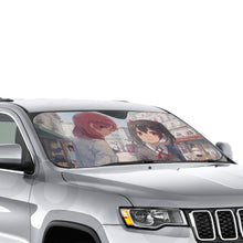 Load image into Gallery viewer, Anime Love Live! Car Sunshade
