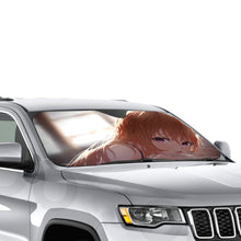 Load image into Gallery viewer, Anime Love Live! Car Sunshade