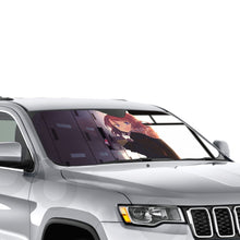 Load image into Gallery viewer, Anime Love Live! Car Sunshade