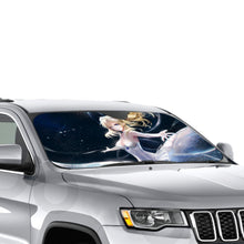 Load image into Gallery viewer, Anime Love Live!  Car Sunshade