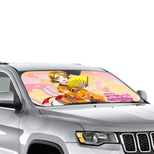 Load image into Gallery viewer, Anime Love Live! Car Sunshade