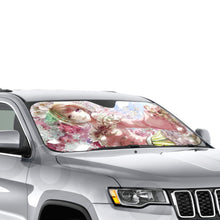 Load image into Gallery viewer, Anime Love Live! Car Sunshade