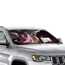 Load image into Gallery viewer, Anime Love Live! Car Sunshade