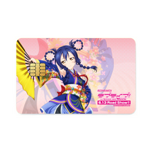 Load image into Gallery viewer, Anime Love Live! Credit Card Skins (4-in-1 Pack)