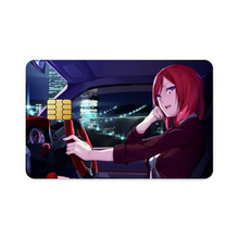 Load image into Gallery viewer, Anime Love Live! Credit Card Skins (4-in-1 Pack)