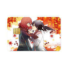 Load image into Gallery viewer, Anime Love Live! Credit Card Skins (4-in-1 Pack)