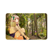 Load image into Gallery viewer, Anime Love Live! Credit Card Skins (4-in-1 Pack)