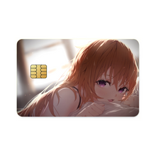 Load image into Gallery viewer, Anime Love Live! Credit Card Skins (4-in-1 Pack)