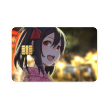 Load image into Gallery viewer, Anime Love Live! Credit Card Skins (4-in-1 Pack)