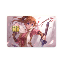 Load image into Gallery viewer, Anime Love Live! Credit Card Skins (4-in-1 Pack)
