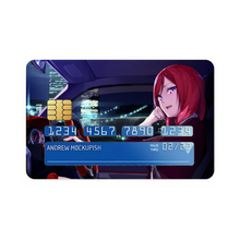 Load image into Gallery viewer, Anime Love Live! Credit Card Skins (4-in-1 Pack)