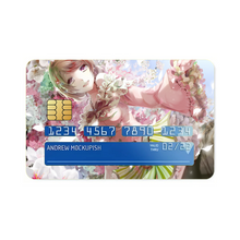 Load image into Gallery viewer, Anime Love Live! Credit Card Skins (4-in-1 Pack)