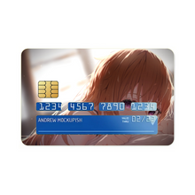 Load image into Gallery viewer, Anime Love Live! Credit Card Skins (4-in-1 Pack)