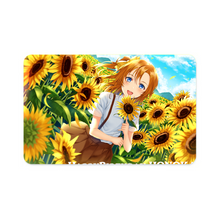 Load image into Gallery viewer, Anime Love Live! Credit Card Skins (4-in-1 Pack)