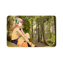 Load image into Gallery viewer, Anime Love Live! Credit Card Skins (4-in-1 Pack)