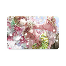 Load image into Gallery viewer, Anime Love Live! Credit Card Skins (4-in-1 Pack)