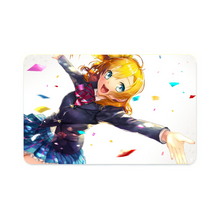 Load image into Gallery viewer, Anime Love Live! Credit Card Skins (4-in-1 Pack)