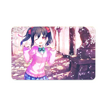 Load image into Gallery viewer, Anime Love Live! Credit Card Skins (4-in-1 Pack)