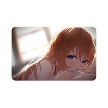 Load image into Gallery viewer, Anime Love Live! Credit Card Skins (4-in-1 Pack)