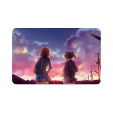 Load image into Gallery viewer, Anime Love Live! Credit Card Skins (4-in-1 Pack)