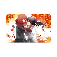 Load image into Gallery viewer, Anime Love Live! Credit Card Skins (4-in-1 Pack)