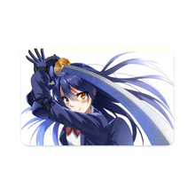 Load image into Gallery viewer, Anime Love Live! Credit Card Skins (4-in-1 Pack)