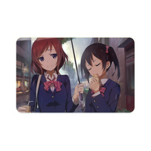 Load image into Gallery viewer, Anime Love Live! Credit Card Skins (4-in-1 Pack)