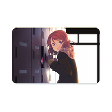 Load image into Gallery viewer, Anime Love Live! Credit Card Skins (4-in-1 Pack)