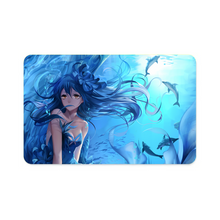 Load image into Gallery viewer, Anime Love Live! Credit Card Skins (4-in-1 Pack)