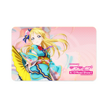 Load image into Gallery viewer, Anime Love Live! Credit Card Skins (4-in-1 Pack)