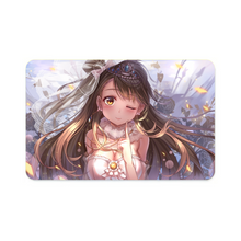 Load image into Gallery viewer, Anime Love Live! Credit Card Skins (4-in-1 Pack)