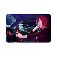 Load image into Gallery viewer, Anime Love Live! Credit Card Skins (4-in-1 Pack)